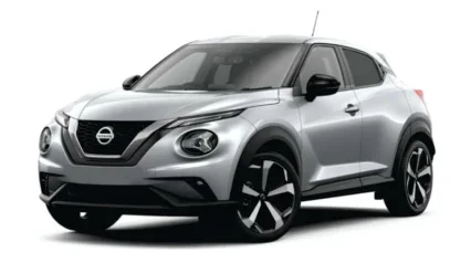 Nissan Juke (Автомат, 1.0 Л, 5 Місця)