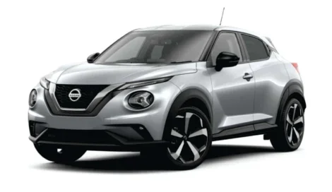 Оренда Nissan Juke (Автомат, 1.0 л Бензин) на Тенеріфе