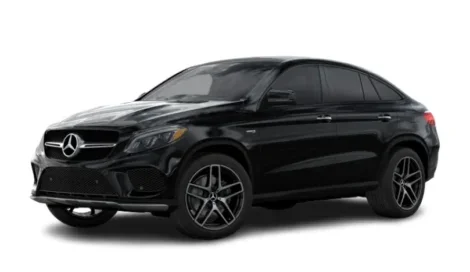 Оренда Mercedes-AMG GLE (Автомат, 4.0 л Бензин) на Тенеріфе
