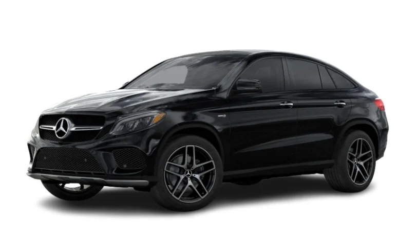 Mercedes-Benz AMG GLE (Автомат, 4.0 Л Бензин, 5 Місця)