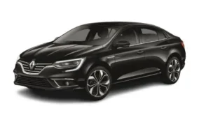 Renault Megane (Manual, 1.3 л, 5 Місця)