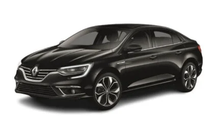 Renault Megane (Механіка, 1.3 Л, 5 Місця)