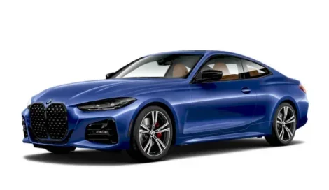 Оренда BMW M850i (Автомат, 4.4 л Бензин) на Тенеріфе