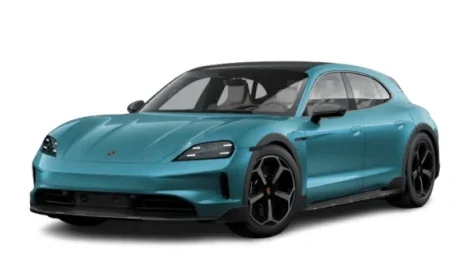 Оренда Porsche Taycan 4S (Автомат, 390 кВт Electro) в Аліканте