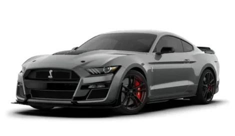 Оренда Ford Mustang GT Shelby (Автомат, 5.0 л Бензин) на Тенеріфе
