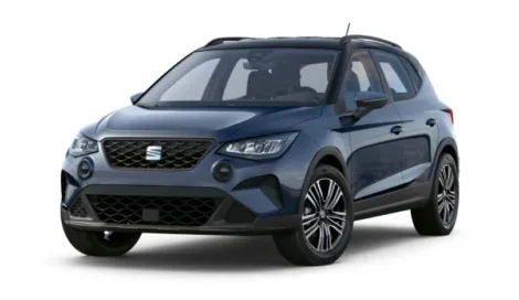 Оренда Seat Arona (Механіка, 1.5 л Бензин) на Тенеріфе