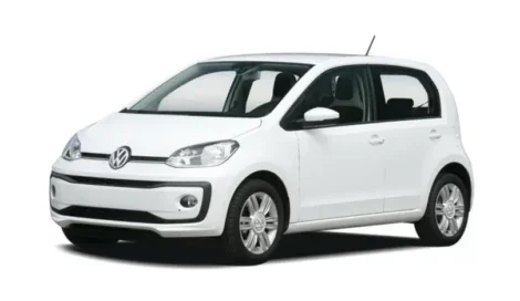 Оренда Volkswagen up! (Автомат, 61 кВт Electro) на Тенеріфе