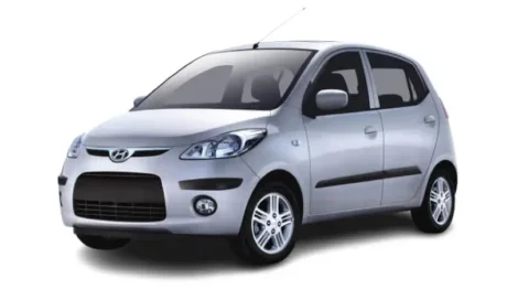 Оренда Hyundai i10 (Автомат, 1.0 л Бензин) на Лансароте