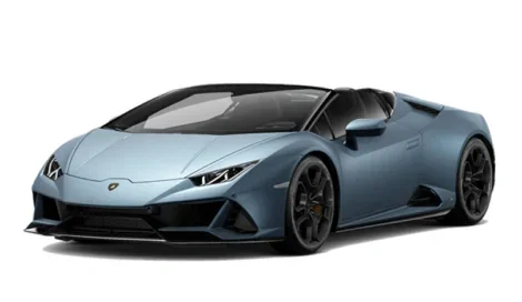 Оренда Lamborghini Huracan Spyder (Автомат, 5.2 л Бензин) у Малазі