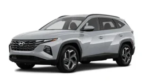Hyundai Tucson (Automatic, 2.0 л, 5 Місця)