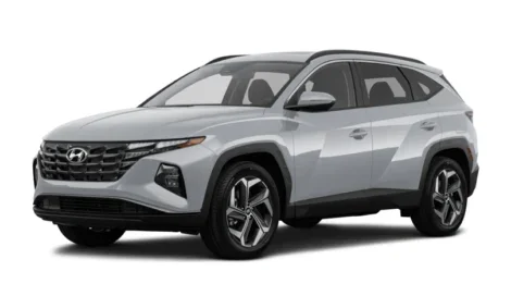 Оренда Hyundai Tucson (Автомат, 2.0 л Бензин) в Аліканте