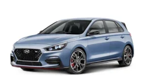 Hyundai i30 (Manual, 1.4 л, 4 Місця)