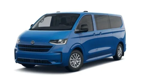 Оренда Volkswagen Caravelle (Механіка, 2.0 л Дизель) на Тенеріфе