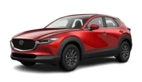 Mazda CX-30 (Automatic, 2.0 л, 5 Місця)