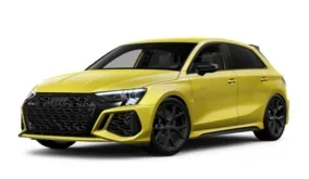 Audi RS 3 (Automatic, 2.0 л, 5 Місця)