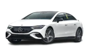 Mercedes-Benz EQE 500 4Matic (Automatic, 300 кВт, 5 Місця)