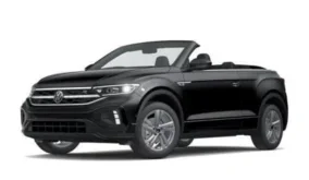Volkswagen T-Roc Cabrio (Automatic, 1.5 л, 4 Місця)