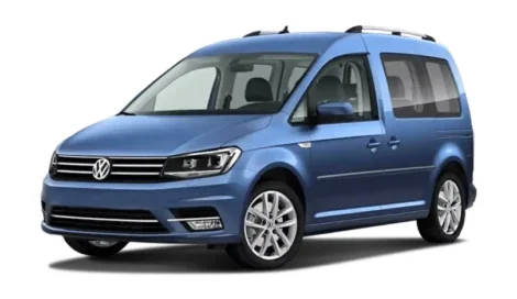 Оренда Volkswagen Caddy (Автомат, 1.5 л Бензин) на Тенеріфе