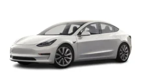 Tesla Model 3 (Automatic, 75 кВт, 5 Місця)