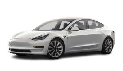 Tesla Model 3 (Автомат, 75 кВт, 5 Місця)