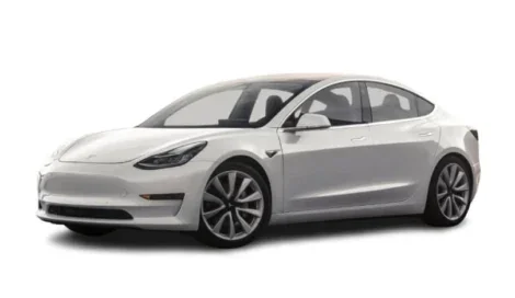 Оренда Tesla Model 3 (Автомат, 75 кВт Electro) на Лансароте