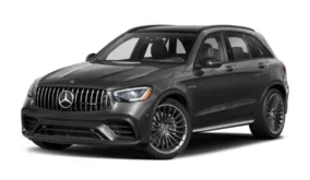 Mercedes-AMG GLC 63 S (Automatic, 4.0 л, 5 Місця)
