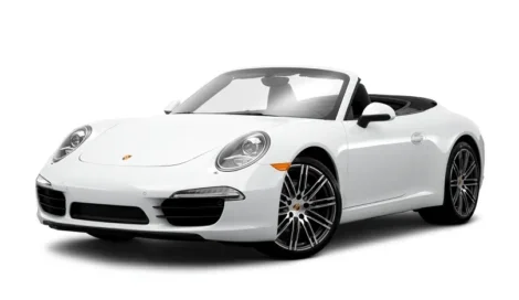 Оренда Porsche 911 Carrera Cabrio (Автомат, 3.0 л Бензин) в Аліканте