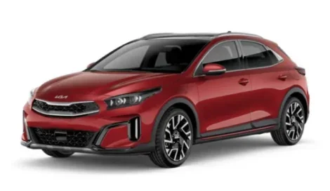 Оренда Kia XCeed (Автомат, 1.4 л Бензин) на Тенеріфе