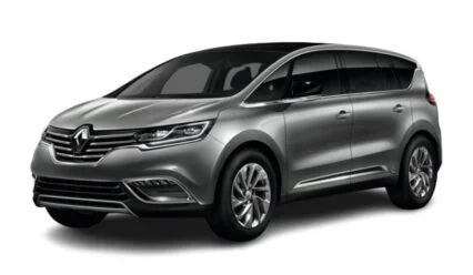 Renault Espace (Автомат, 2.0 Л, 7 Місця)