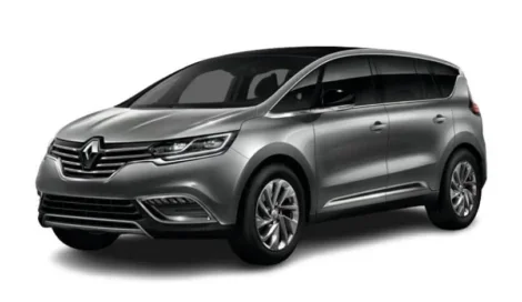 Оренда Renault Espace (Автомат, 2.0 л Дизель) на Лансароте