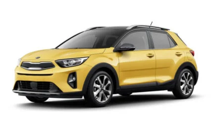 Kia Stonic (Механіка, 1.2 Л, 5 Місця)