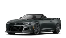 Chevrolet Camaro (Автомат, 3.6 л, 4 місця)