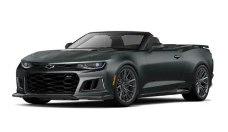 Оренда Chevrolet Camaro (Автомат, 3.6 л Бензин) на Тенеріфе