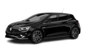 Renault Megane E-Tech Hybrid (Automatic, 1.6 л, 5 Місця)