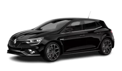 Renault Megane E-Tech Hybrid (Автомат, 1.6 Л, 5 Місця)