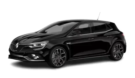 Оренда Renault Megane E-Tech Hybrid (Автомат, 1.6 л Бензин) на Фуертевентурі