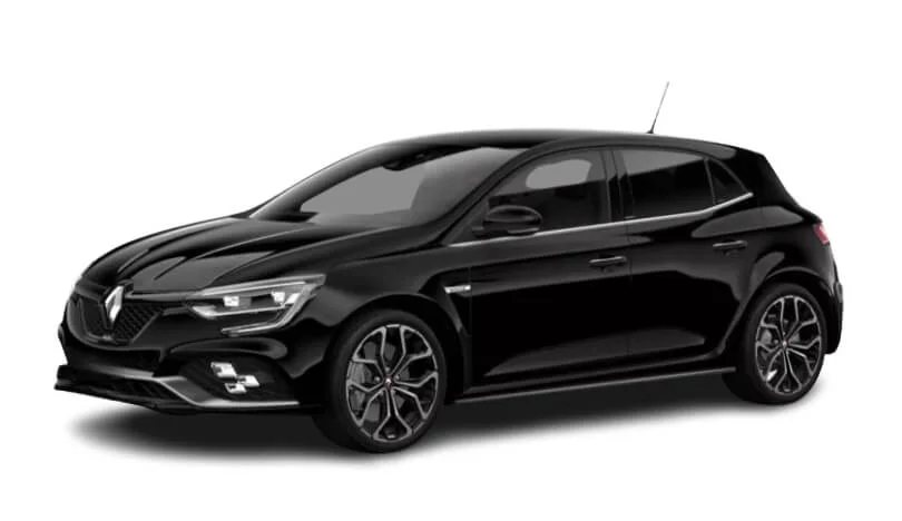 Renault Megane E-Tech Hybrid (Автомат, 1.6 Л Бензин, 5 Місця)