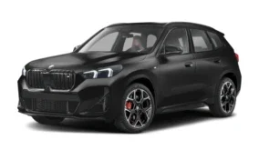 BMW X2 M35i xDrive (Автомат, 2.0 л, 5 місць)