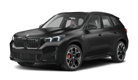 Оренда BMW X2 M35i xDrive (Автомат, 2.0 л Бензин) у Малазі