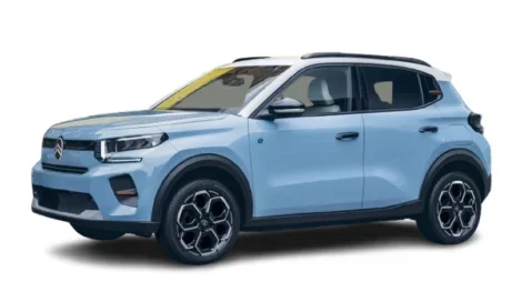 Оренда Citroen C3 Turbo You (Автомат, 1.2 л Бензин) на Тенеріфе