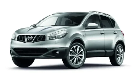 Оренда Nissan Qashqai (Автомат, 1.3 л Бензин) на Тенеріфе