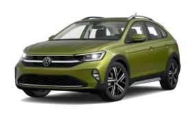 Volkswagen Taigo (Automatic, 1.5 л, 5 Місця)