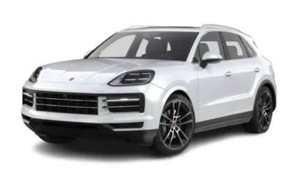 Porsche Cayenne (Автомат, 3.0 Л, 5 Місця)