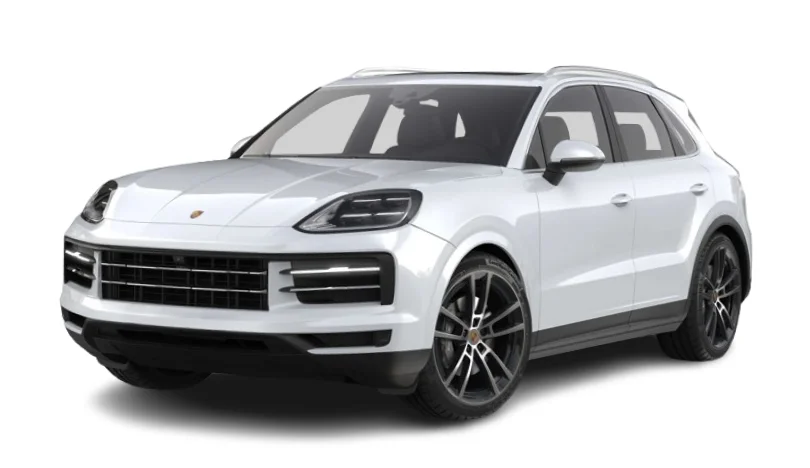 Porsche Cayenne (Автомат, 3.0 Л Бензин, 5 Місця)