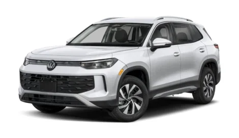 Оренда Volkswagen Tiguan (Автомат, 2.0 л Дизель) на Тенеріфе