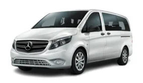 Mercedes-Benz Vito (Automatic, 2.0 л, 9 Місця)