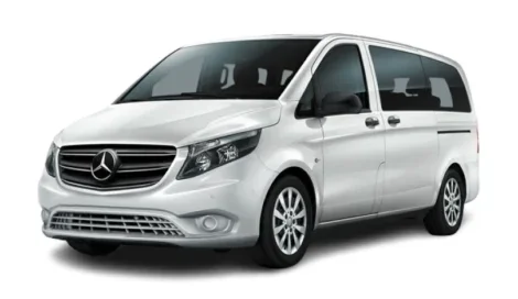 Оренда Mercedes-Benz Vito (Автомат, 2.0 л Бензин) на Тенеріфе
