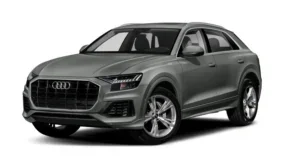 Audi Q7 (Automatic, 3.0 л, 5 Місця)