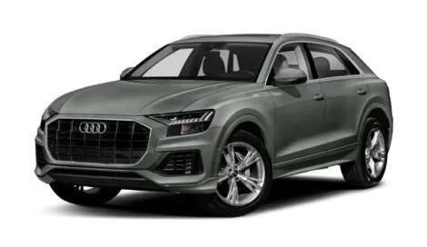 Оренда Audi Q7 (Автомат, 3.0 л Бензин) в Аліканте