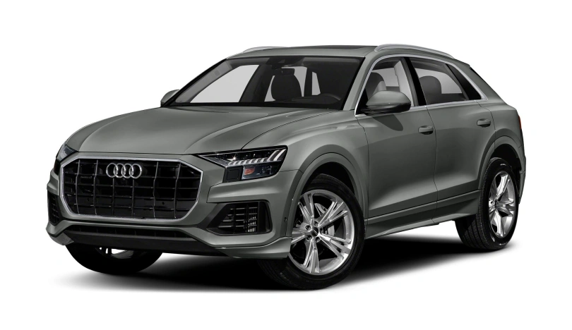 Audi Q7 (Автомат, 3.0 Л Бензин, 5 Місця)
